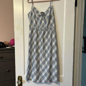 NWT 100% Silk Joie dress!